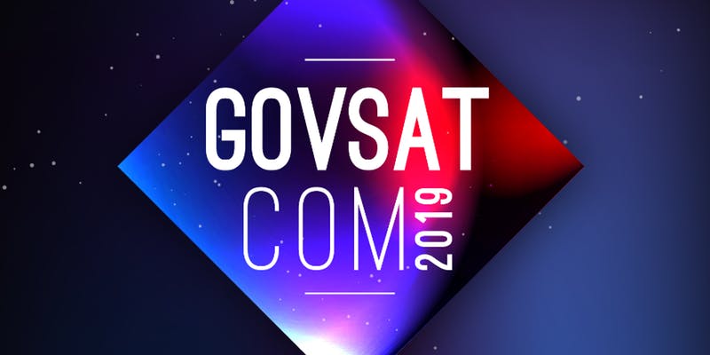 GOVSATCOM Conference for EU Defence & Security